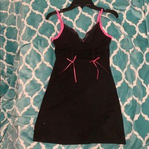 XS Victoria Secret Baby Doll dress